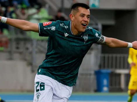 La fe ciega de Carlos Muñoz en Jaime García