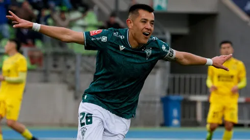 La fe ciega de Carlos Muñoz en Jaime García