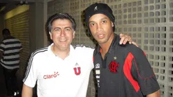 "Despido de Mauricio Hernández puede repercutir en cancha"