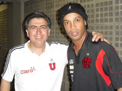 "Despido de Mauricio Hernández puede repercutir en cancha"