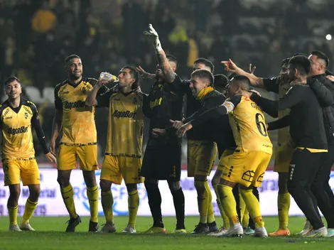 "A poto pelado": La osada promesa de una figura de Coquimbo Unido