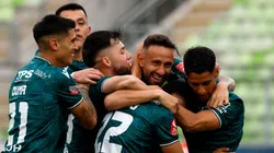 Tabla de posiciones: SW repunta tras golear a San Luis