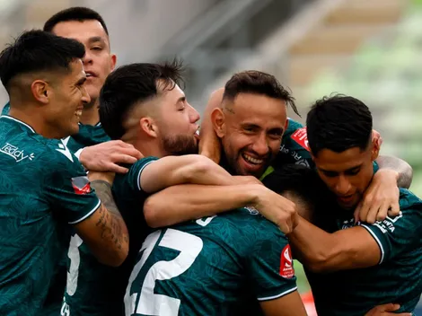 Tabla de posiciones: SW repunta tras golear a San Luis