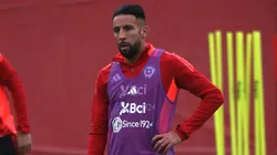 El futuro de Isla sigue dando que hablar en Argentina.