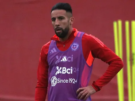 Desde Argentina revelan el gran deseo de Isla: "Quiere jugar en..."