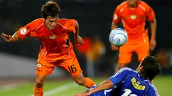 ¡Bombazo de Cobreloa! Quieren a Charles Aránguiz y dejar pagando a la U