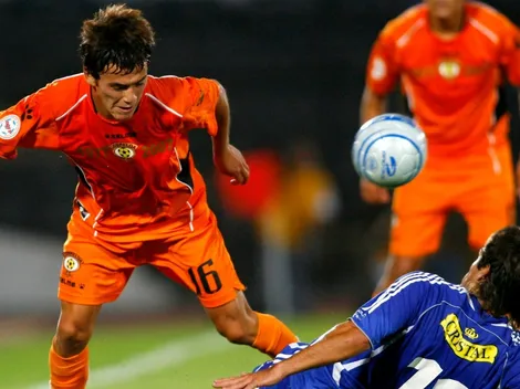 ¡Bombazo de Cobreloa! Quieren a Charles Aránguiz y dejar pagando a la U