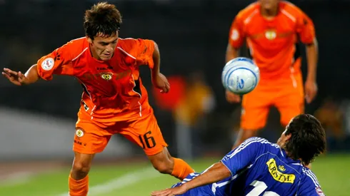 ¡Bombazo de Cobreloa! Quieren a Charles Aránguiz y dejar pagando a la U