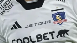 El delantero que asoma para poder llegar a Colo Colo en el próximo mercado