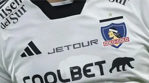 El delantero que asoma para poder llegar a Colo Colo en el próximo mercado