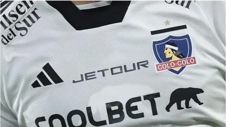 El delantero que asoma para poder llegar a Colo Colo en el próximo mercado
