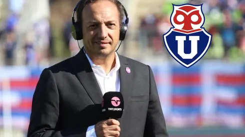 Marcelo Díaz revela salidas desde Universidad de Chile.