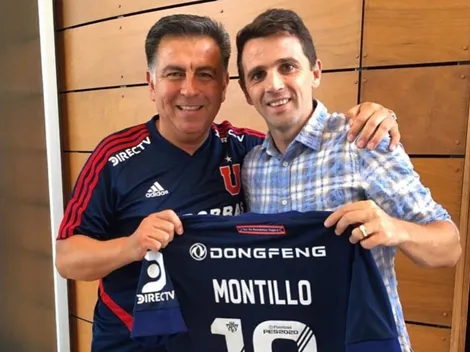 DT campeón con la U pide explicación por salida de histórico kinesiólogo