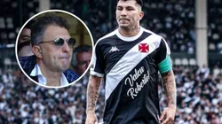Aníbal Mosa se refirió a los rumores del mercado de fichajes en Colo Colo.