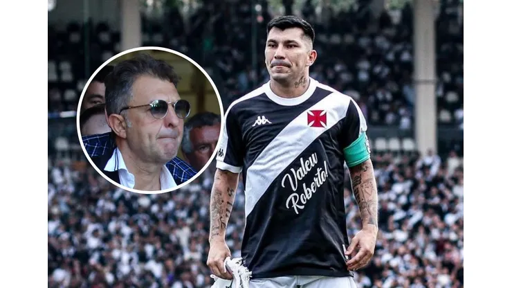 Aníbal Mosa se refirió a los rumores del mercado de fichajes en Colo Colo.