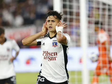 Grande de Brasil quiere llevarse al "Pibe"