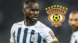 Waterman es uno de los jugadores que interesa a Cobreloa.