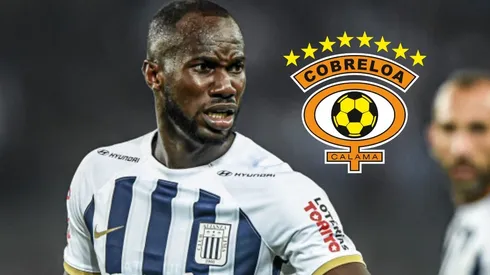 Waterman es uno de los jugadores que interesa a Cobreloa.