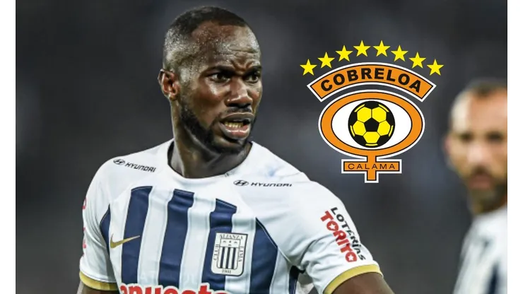 Waterman es uno de los jugadores que interesa a Cobreloa.