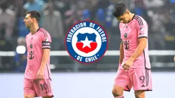 Los dos jugadores nacionales que forman parte del Xl ideal de la Concachampions