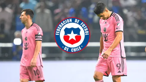 Los dos jugadores nacionales que forman parte del Xl ideal de la Concachampions