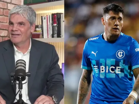 Guarello lanza tremenda bomba sobre Castillo: "El rumor es que..."