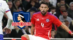 Mauricio Isla está cada vez más cerca de Colo Colo