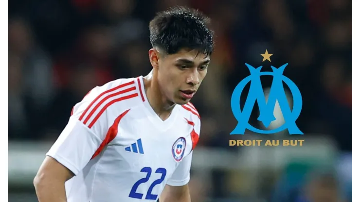 El joven talento chileno está siendo mirado de cerca por el ex equipo de Alexis Sánchez.