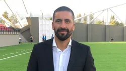 'Basa' deslumbrado por figura del torneo.