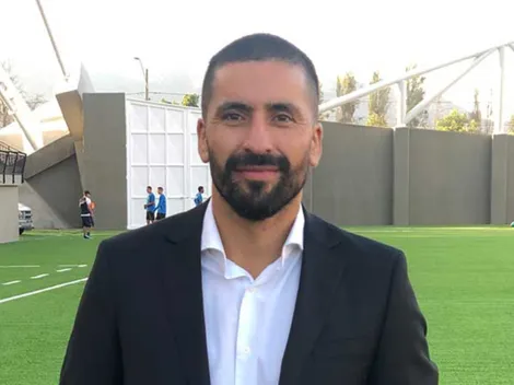 "Está a otro nivel": Basaure se deslumbra por este jugador del torneo