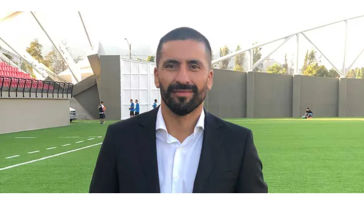 'Basa' deslumbrado por figura del torneo.