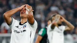 Ex albo aterriza las pretensiones albas en Copa Libertadores.