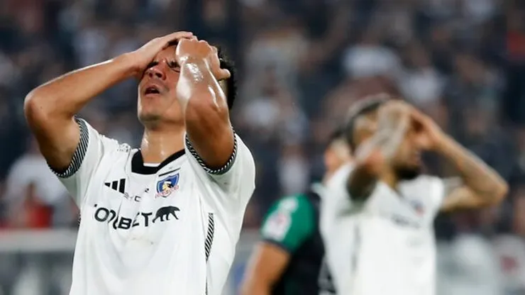 Ex albo aterriza las pretensiones albas en Copa Libertadores.