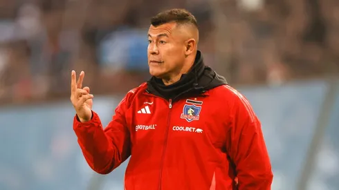 Almirón sigue buscando alternativas para la zona ofensiva del Cacique.