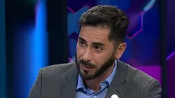 Johnny se la juega con el mejor arquero del torneo.