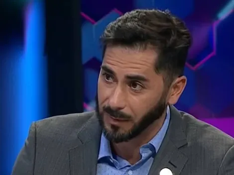 Herrera deja su corazón azul de lado y elige al mejor arquero del torneo