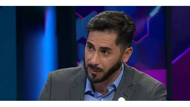 Johnny se la juega con el mejor arquero del torneo.