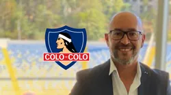 Flamm le mete miedo al Cacique.