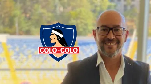 Flamm le mete miedo al Cacique.