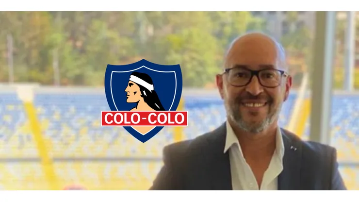 Flamm le mete miedo al Cacique.