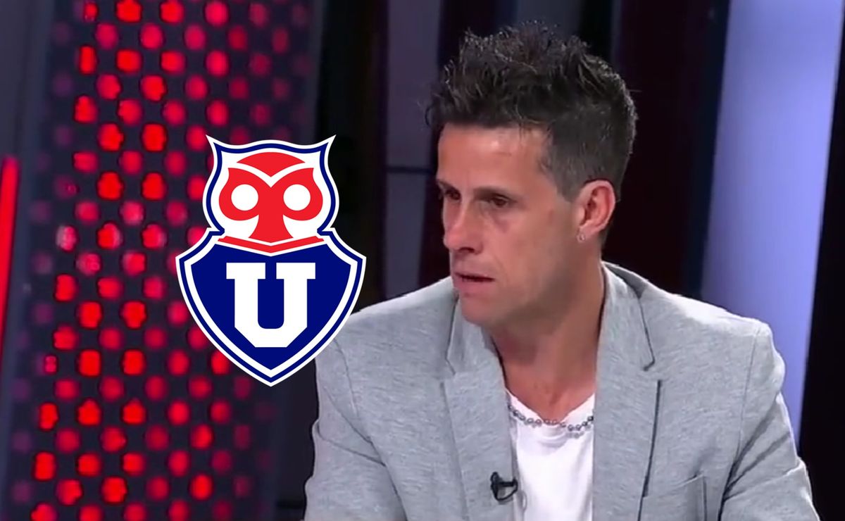 Rivarola destapa los 3 jugadores de la U que no convencen a Álvarez