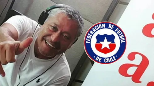 Yáñez duro con Ricardo Gareca.