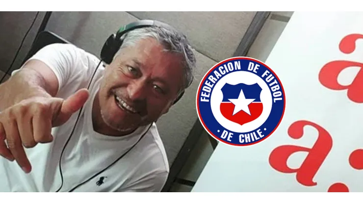 Yáñez duro con Ricardo Gareca.