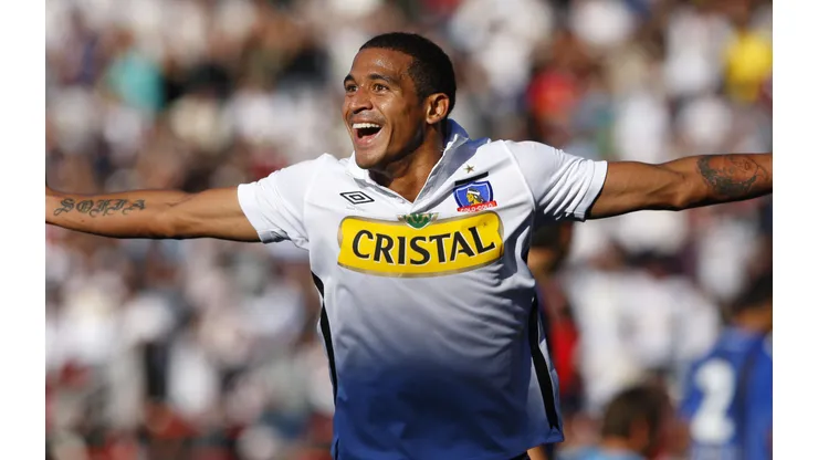 Macnelly Torres se refiere a la inversión de Junior. (Foto: Photosport)