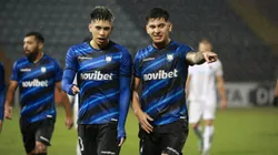 Huachipato tiene dos posibles rivales en playoffs de la Copa Sudamericana. (Foto: Photosport)