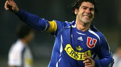 Recordado goleador de la U aplaude la salida de este jugador y ejemplifica con Marcelo Salas.