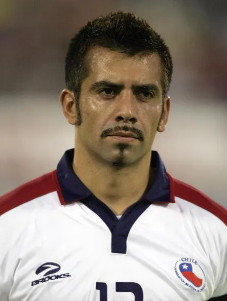 Vargas le restó peso a una polémica innecesaria (Archivo)