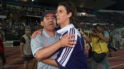 César Vaccia pide fichajes en estas dos posiciones para la U