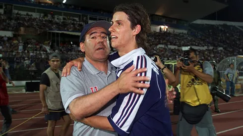 César Vaccia pide fichajes en estas dos posiciones para la U