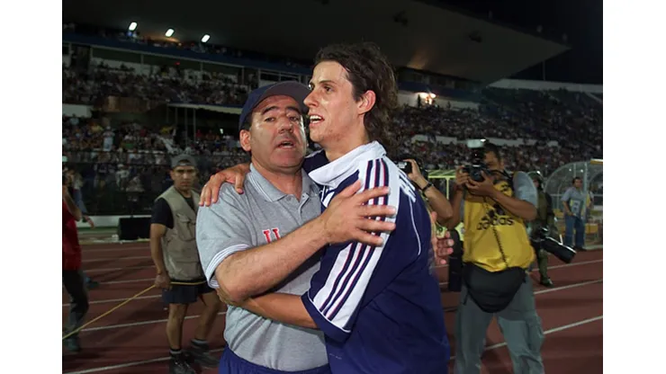 César Vaccia pide fichajes en estas dos posiciones para la U